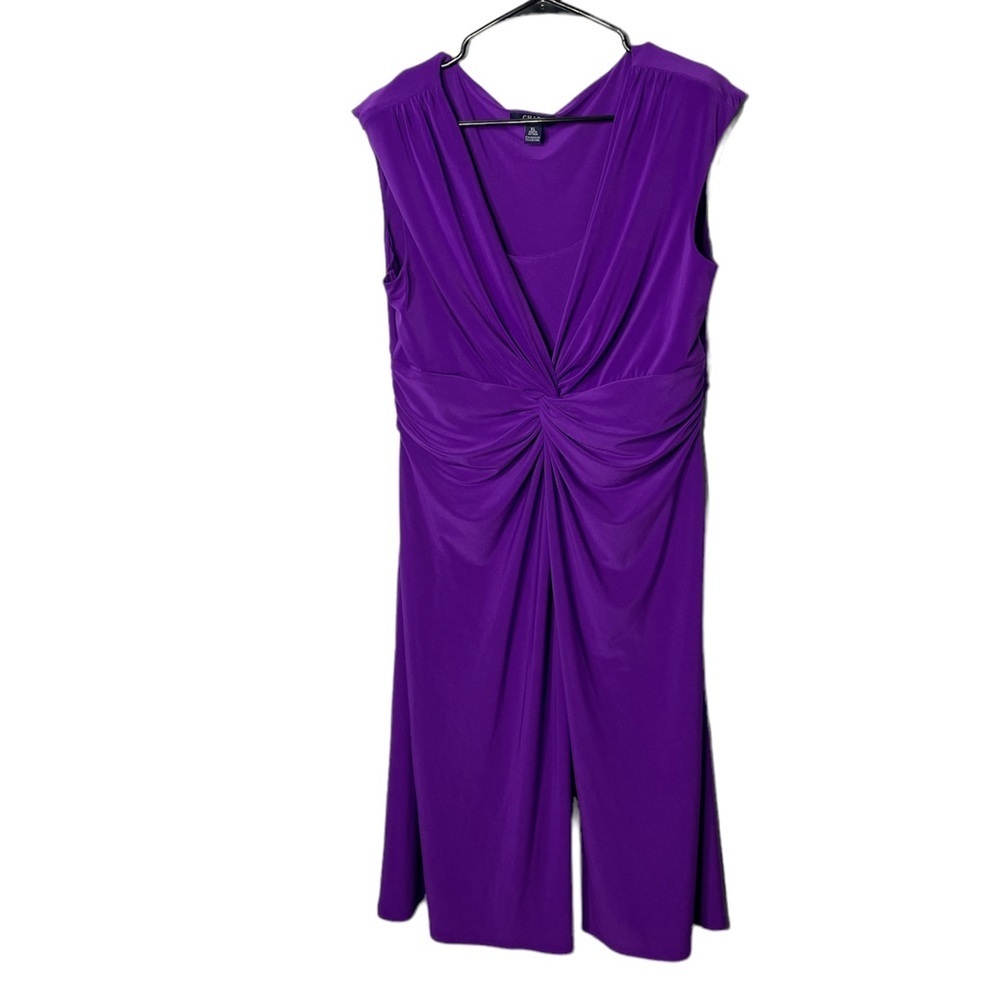 Chaps dress - Picture 2 of 9